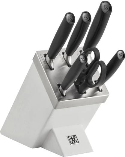 Set i thikave për kuzhinë ZWILLING 33760-600-0, 7 copë Set i thikave për kuzhinë ZWILLING 33760-600-0, 7 copë