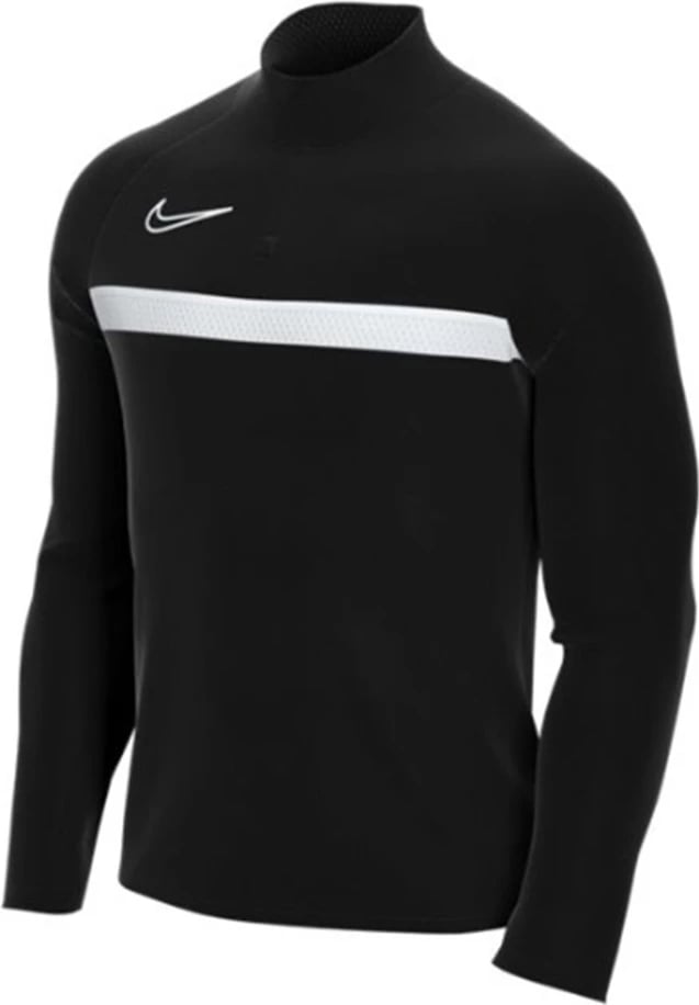 Duks për meshkuj Nike, i zi