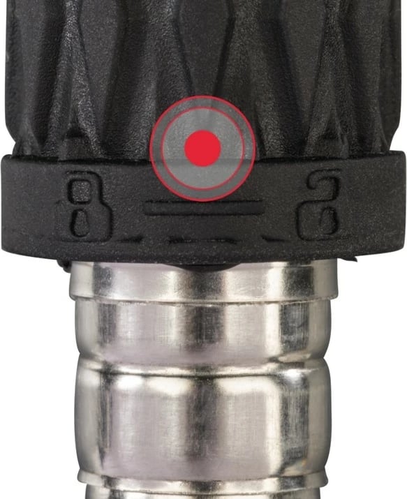 Tripod Hama Traveller Pro 105 për smartphone, GoPro dhe kamera, 105 cm, i zi