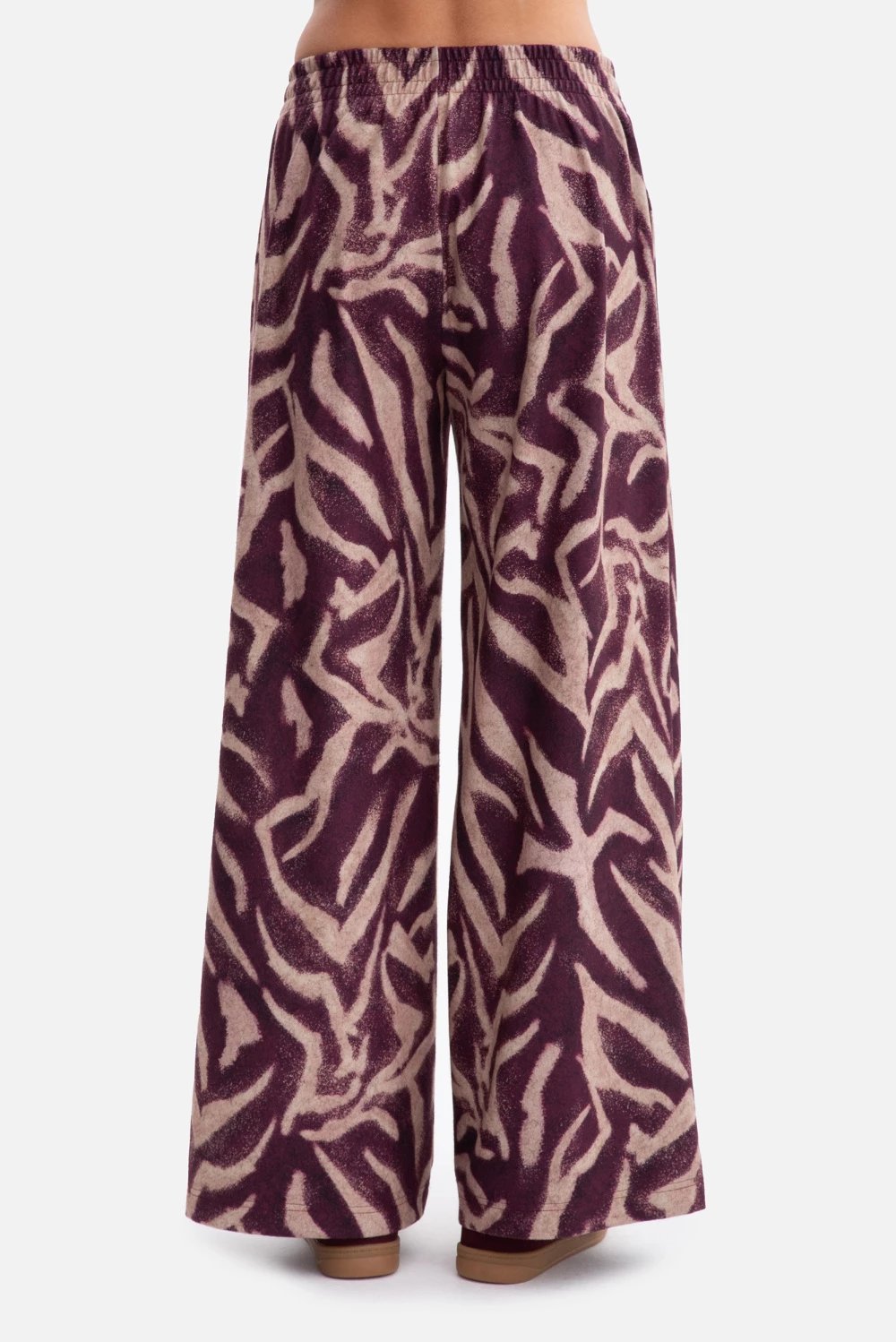 Pantallona femra BeWear 218654, multicolor