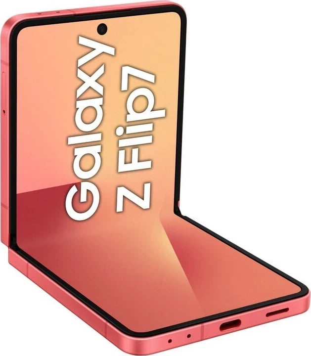 Celular Samsung Galaxy Z Flip 7 5G 12/256GB i kuq