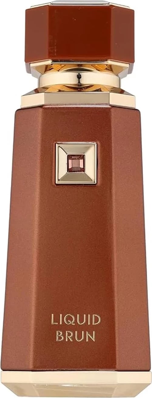 Eau de Parfum unisex French Avenue Liquid Brun 100ml