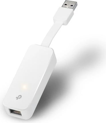 TP-Link UE300 Network Adapter  USB 3.0  Gigabit Ethernet