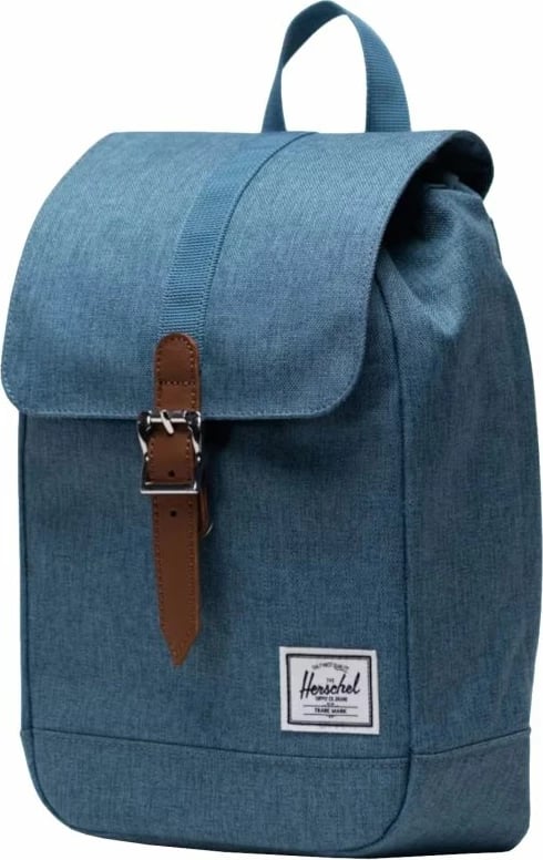 Çantë shpine Herschel, kaltër