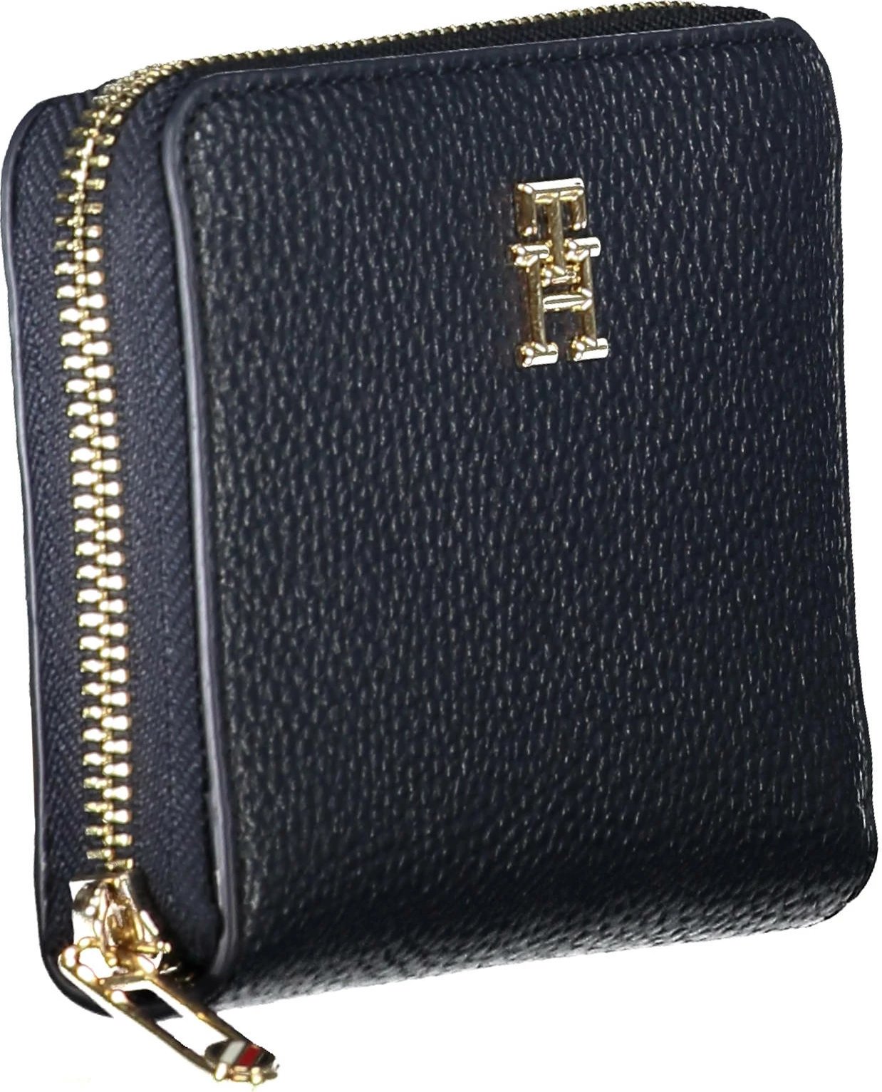 Portofol për femra TOMMY HILFIGER, blu