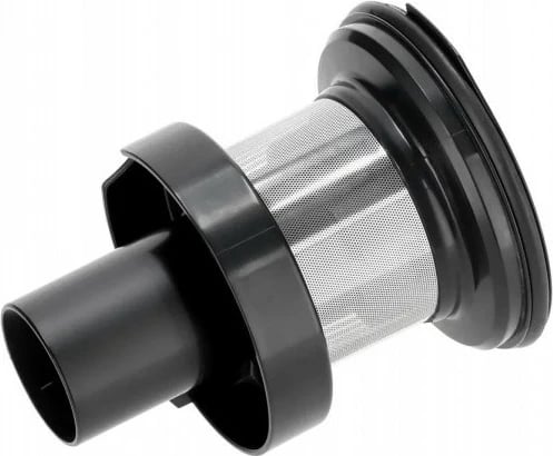 Fshesë pa kabllo Amica VGB 6010, 0.6L, 30min, 275W, filtër EPA, motor BLDC, pa qese, e zezë/blu, set me aksesorë