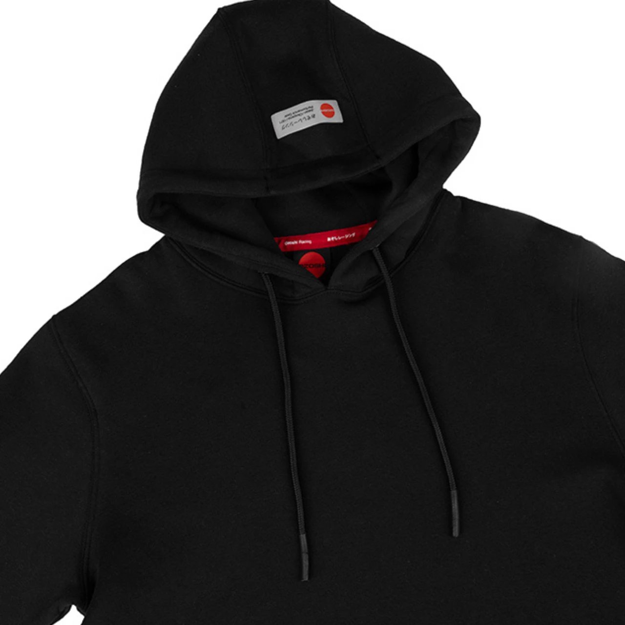 Duks për meshkuj Ozoshi, i zi