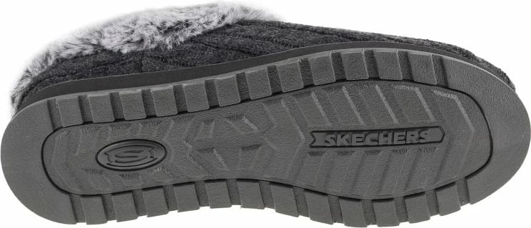 Këpucë Skechers femra, gri