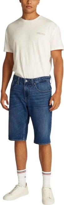 Shorce për meshkuj Tommy Hilfiger, blu