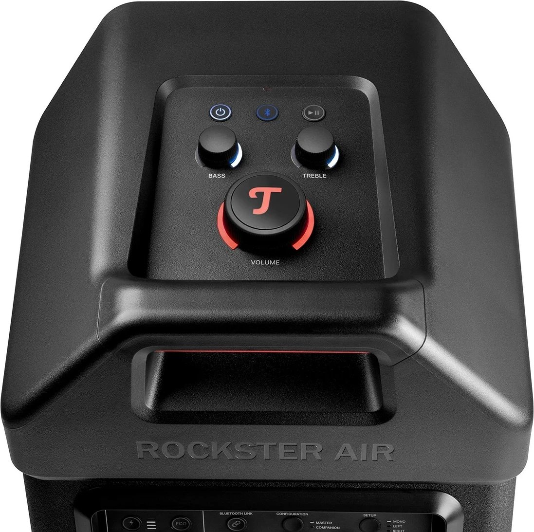 Altoparlant Bluetooth Teufel ROCKSTER AIR 2 wireless i zi