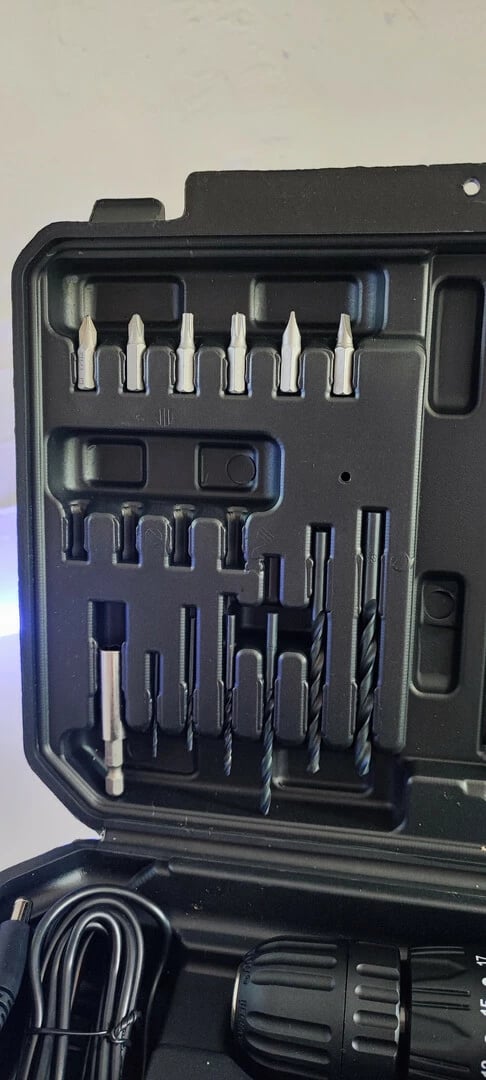 Trapan BLAUPUNKT CD3010