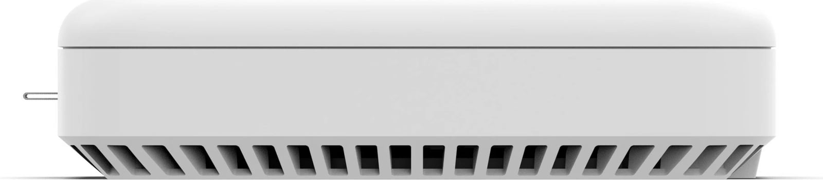 Access point NETGEAR WBE750, 11530 Mbit/s, 2.4/5/6 GHz, Bardhë Access point NETGEAR WBE750, 11530 Mbit/s, 2.4/5/6 GHz, Bardhë