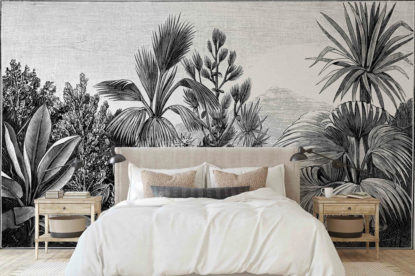 Fototapet murali Wallity, MDK-00140, 400x270cm