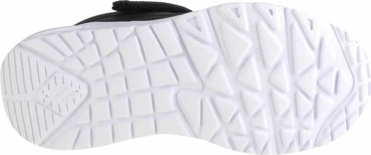 Atlete fëmijë Skechers, të zeza