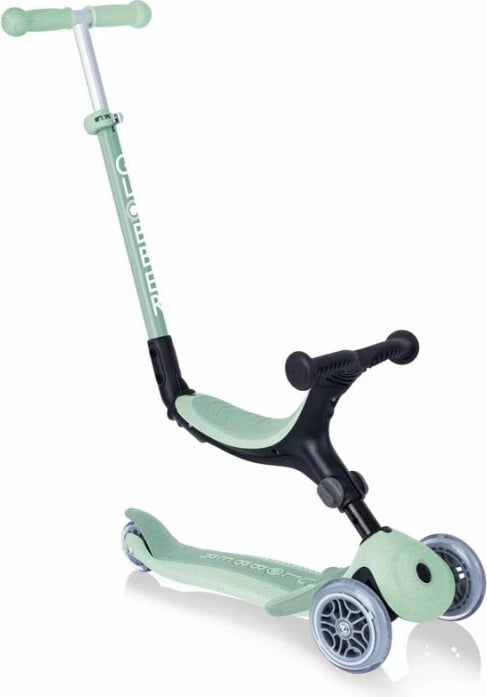 Scooter për fëmijë Globber, ngjyrë pistash