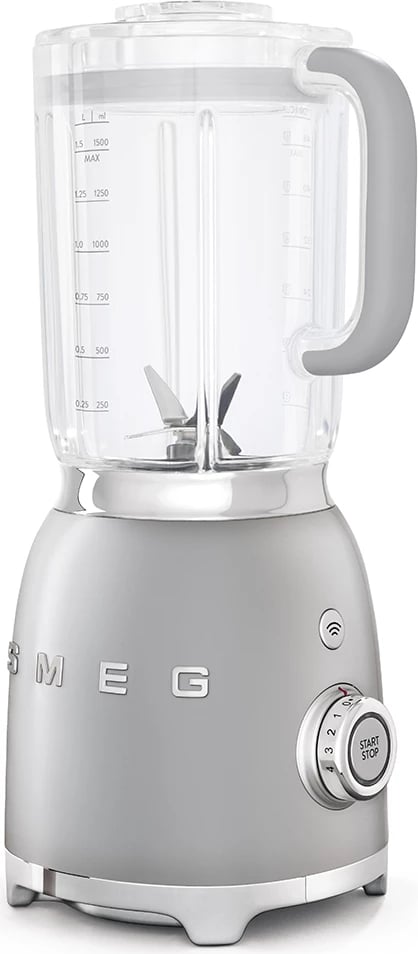 Blender Smeg 50' Style, argjend