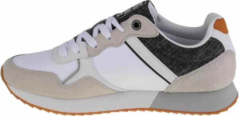 Këpucë Big Star, të bardha