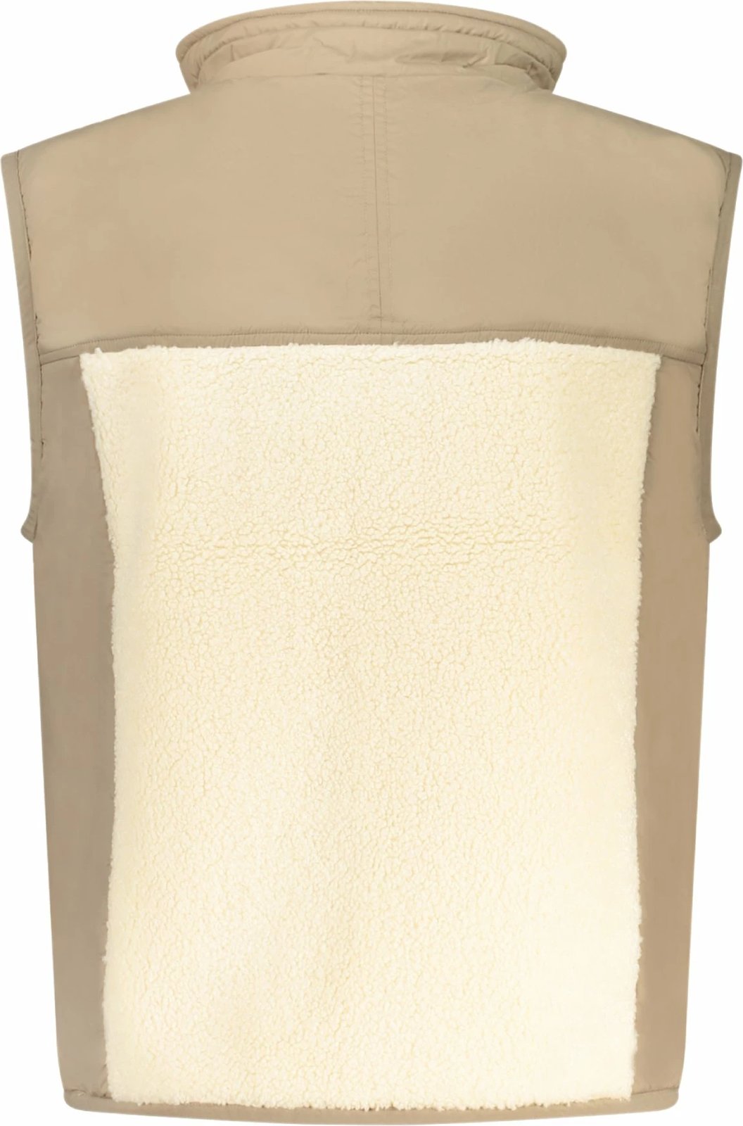 Jelek për meshkuj K-WAY, bezhe