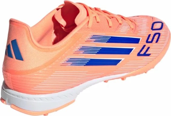 Atlete futbolli adidas për meshkuj, portokalli