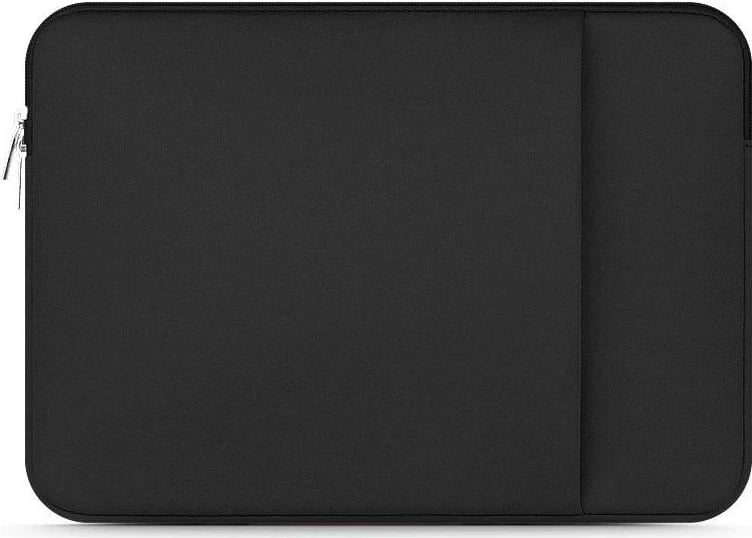 Mbështjellës për notebook Tech-Protect Neopren 16", i zi