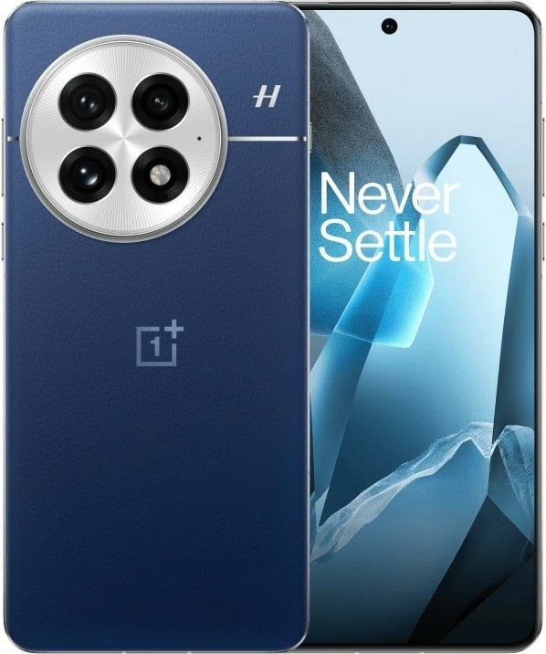 Celular OnePlus 13, 16 GB RAM, 512 GB, 5G, Blue