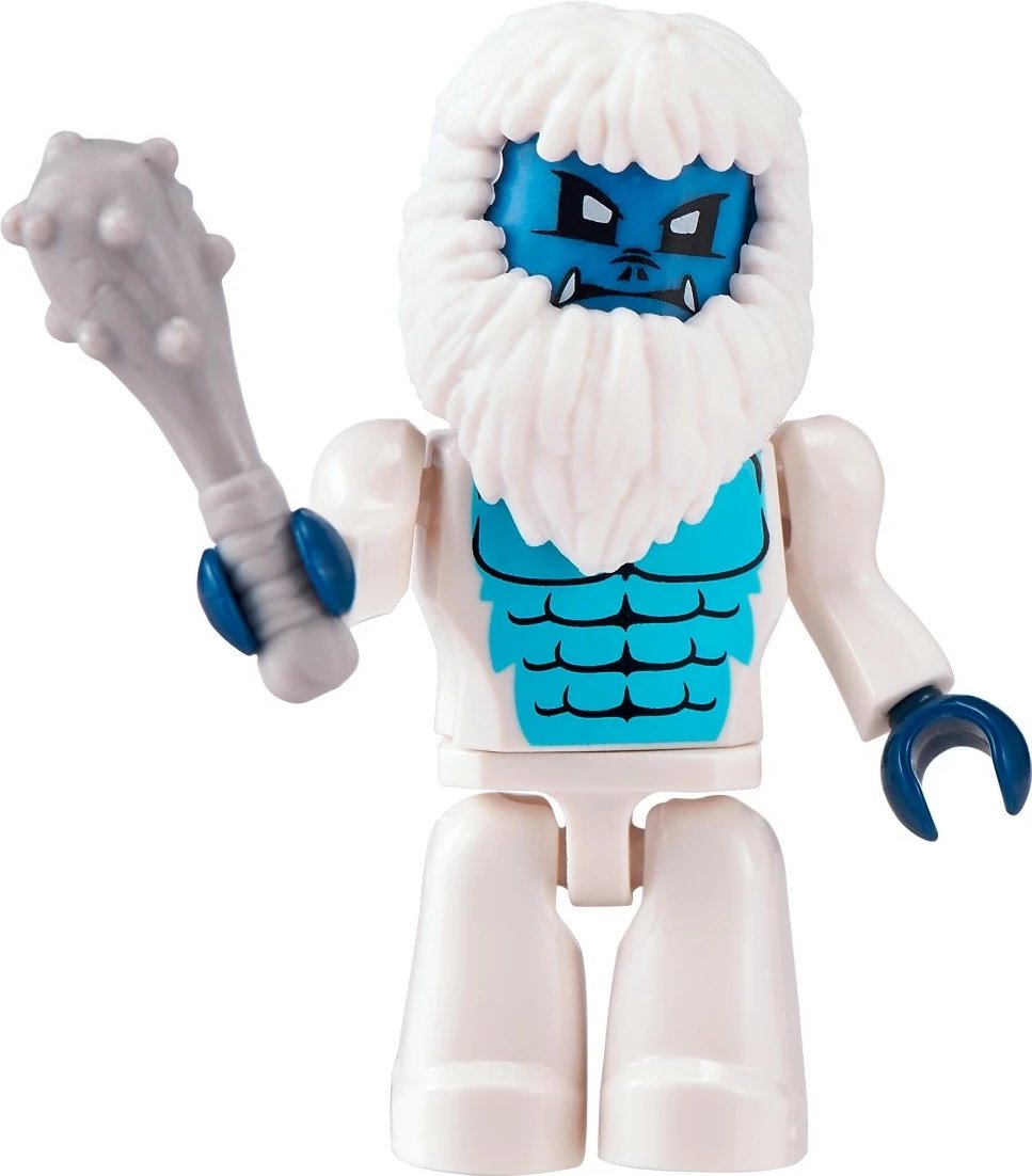 Set figurash ZURU Max Build, 15 copë, plastikë Set figurash ZURU Max Build, 15 copë, plastikë