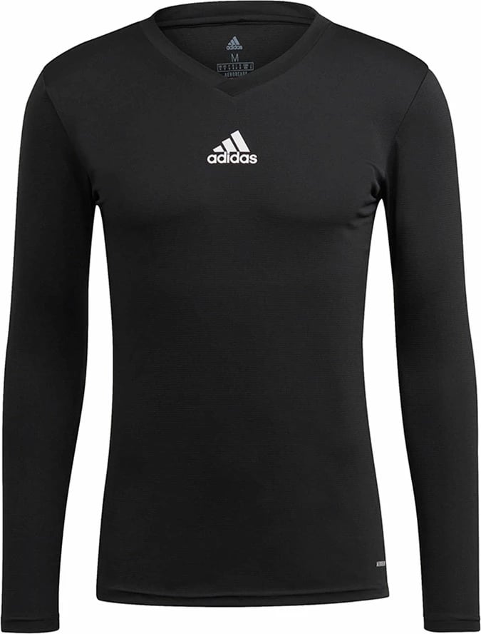 Maicë për meshkuj adidas, e zezë
