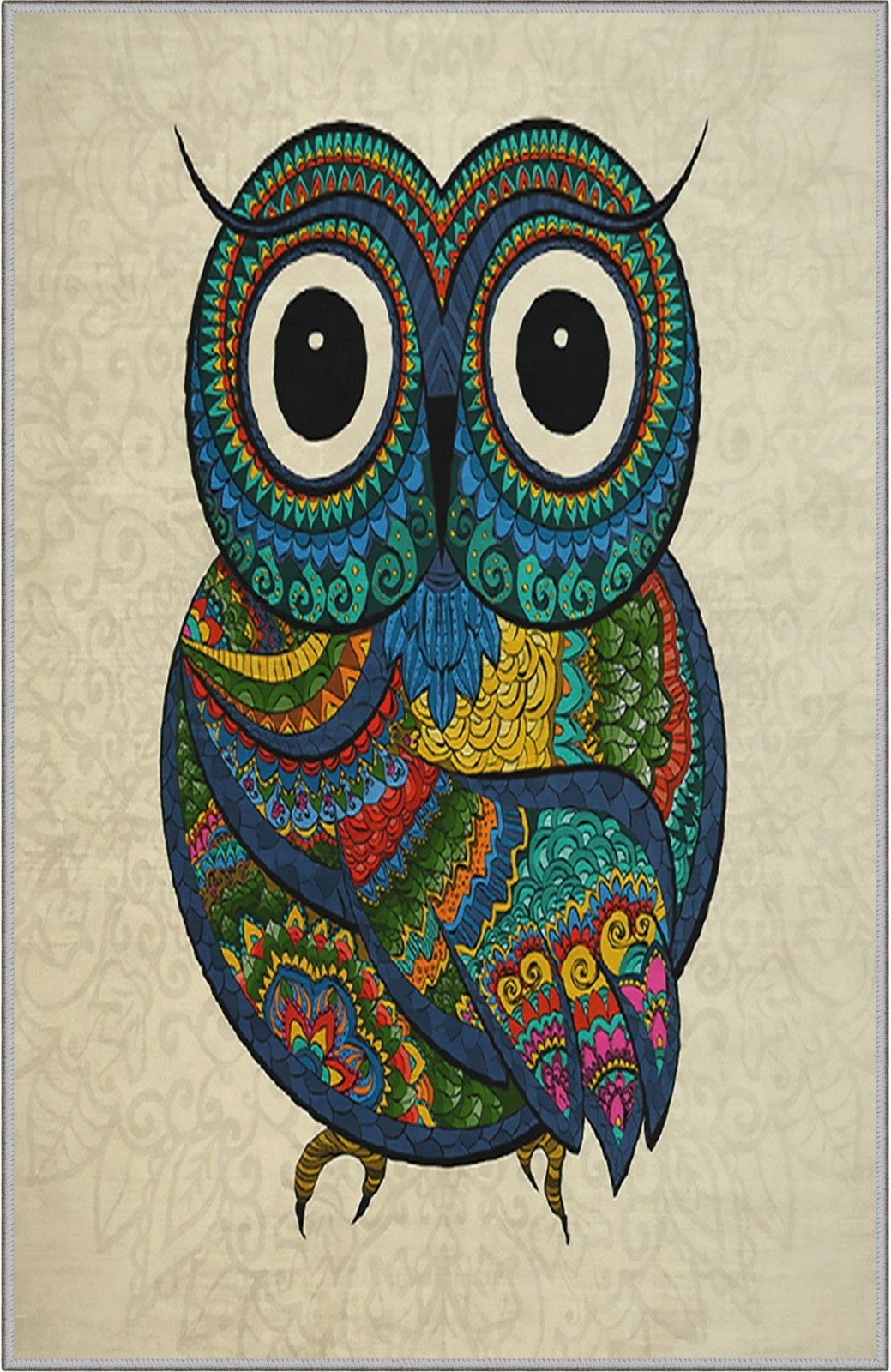 Qilim (180 x 280), Conceptum Hypnose, KHMFESTO0019KEÇE