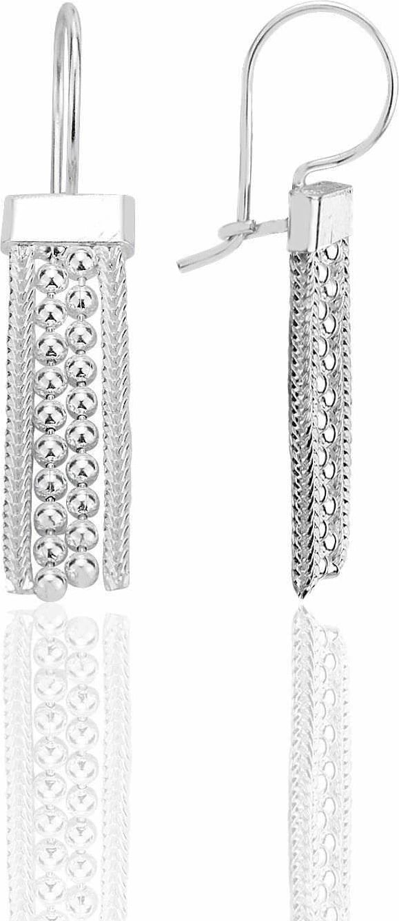 Vathë argjendi Jumeon, SGTL12801, argjend