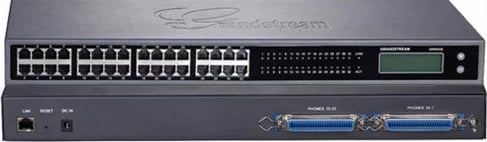 Switch Grandstream GXW4232 V2, 32 FXS, VoIP