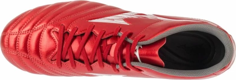 Atlete futbolli Mizuno për meshkuj, të kuqe