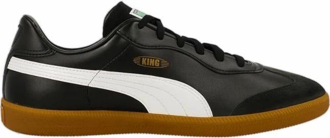 Atlete futsalli Puma për meshkuj, të zeza