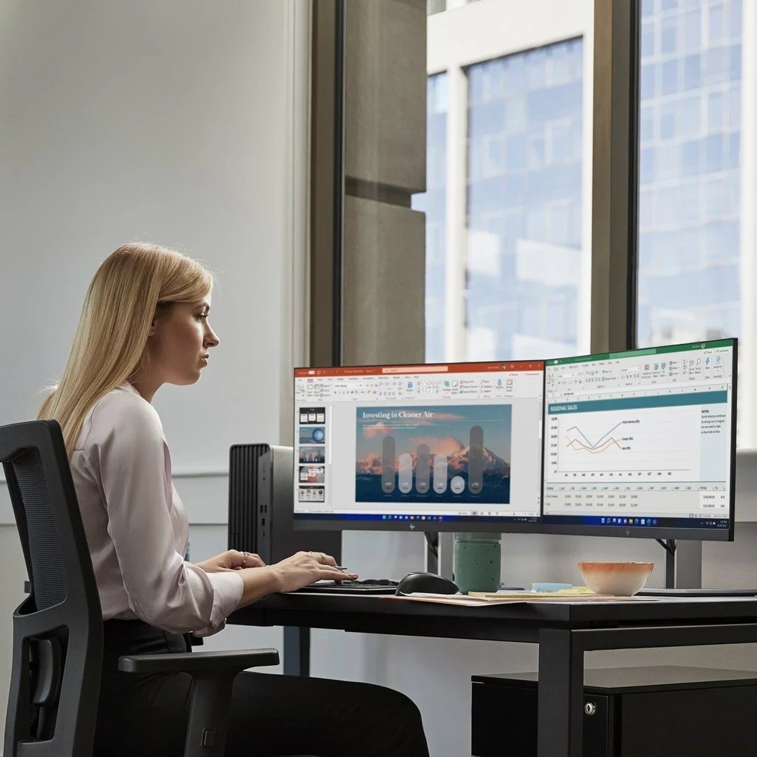 Kompjuter HP Pro 400 G9 SFF, Intel Core i3-13100, 16GB RAM, 512GB SSD, Windows 11 Pro