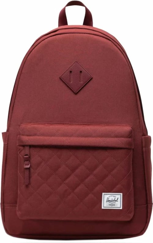 Çantë shpine Herschel, e kuqe