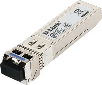 Modul SFP+ D-Link DEM-432XT/10, 10GBase-LR, 10 km, set prej 10 copë