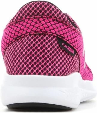 Atlete për vajza New Balance, të kuqe Atlete për vajza New Balance, të kuqe