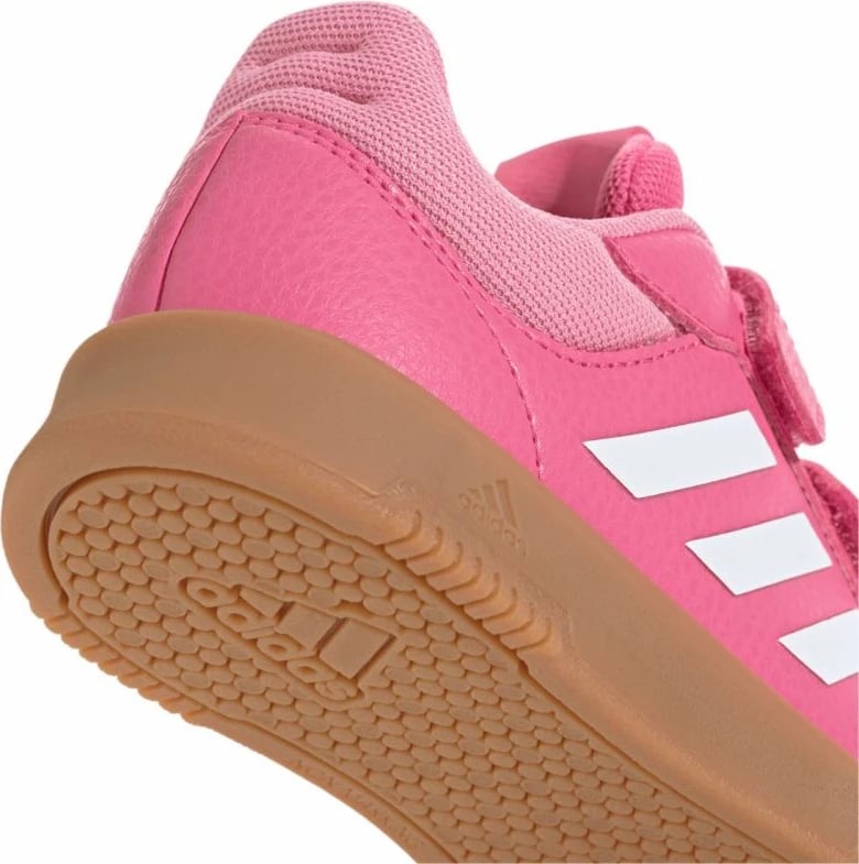 Këpucë për fëmijë adidas, rozë
