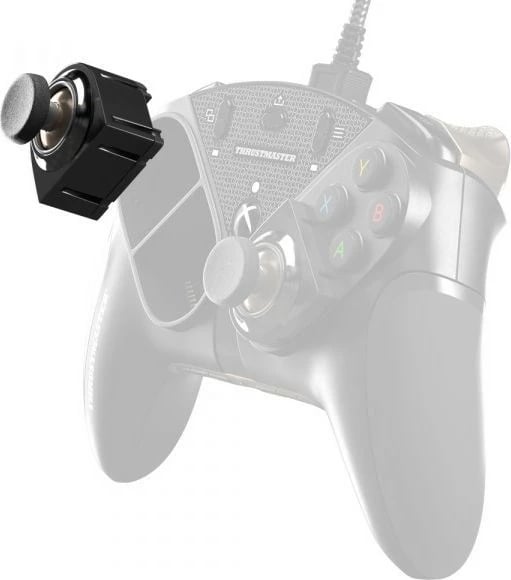 MiniStick Mod Thrustmaster eSwap S5, për Xbox/PC, i zi