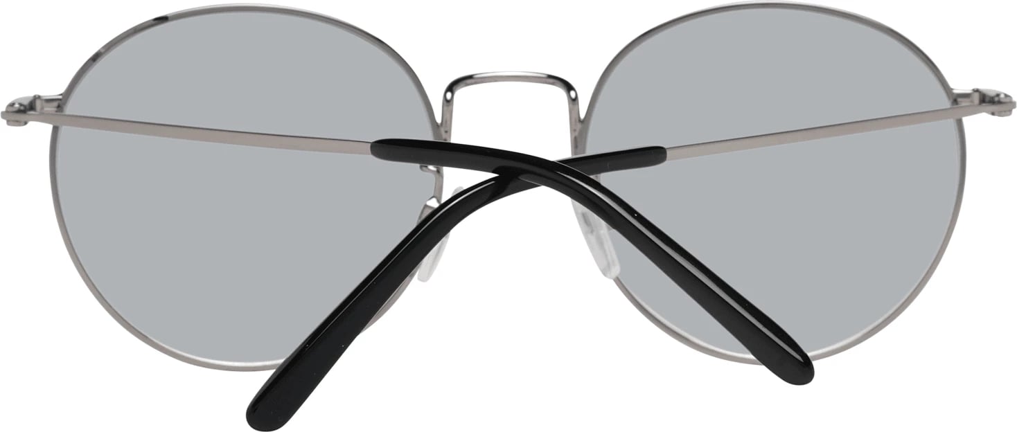 Syze dielli unisex Bally, argjend 