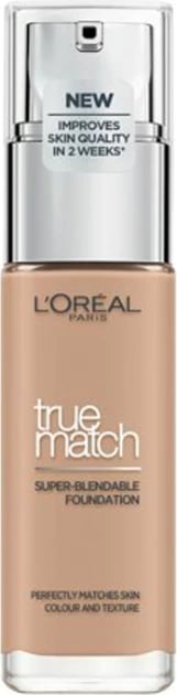 Lor.Fdt True Match 4N Beige