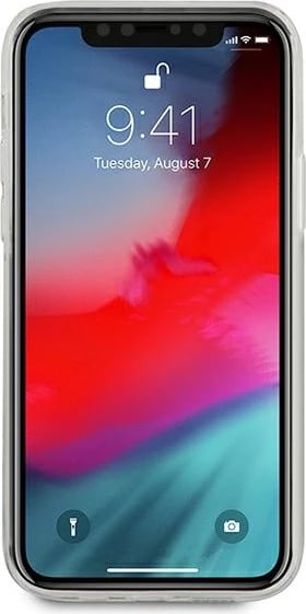 Mbështjellës U.S. Polo Assn. USHCP12LPCUSML për iPhone 12 Pro Max, Tie & Dye, Multikolor