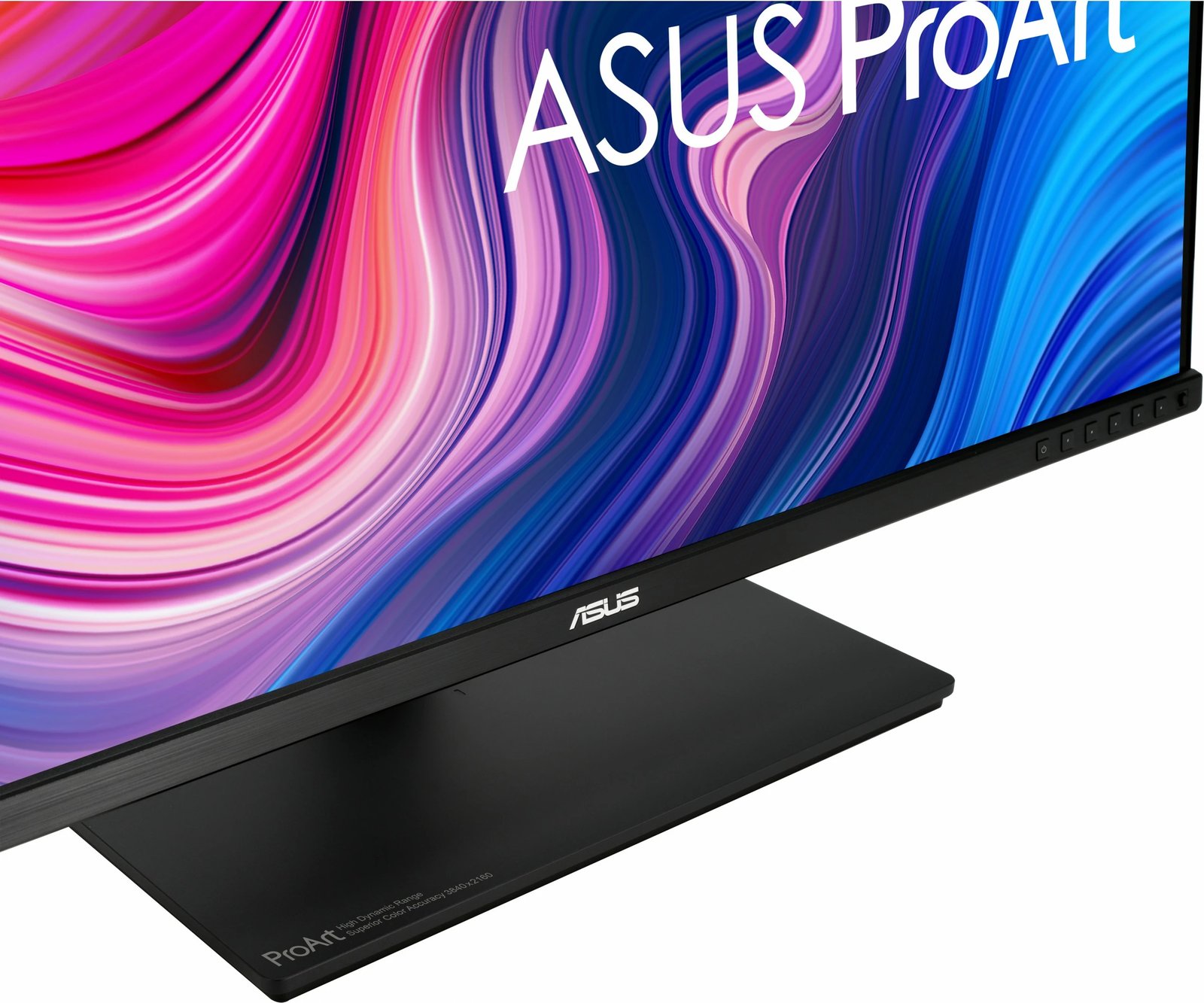 Monitor ASUS ProArt PA329CV 32 inç 4K UHD, USB-C, i zi
