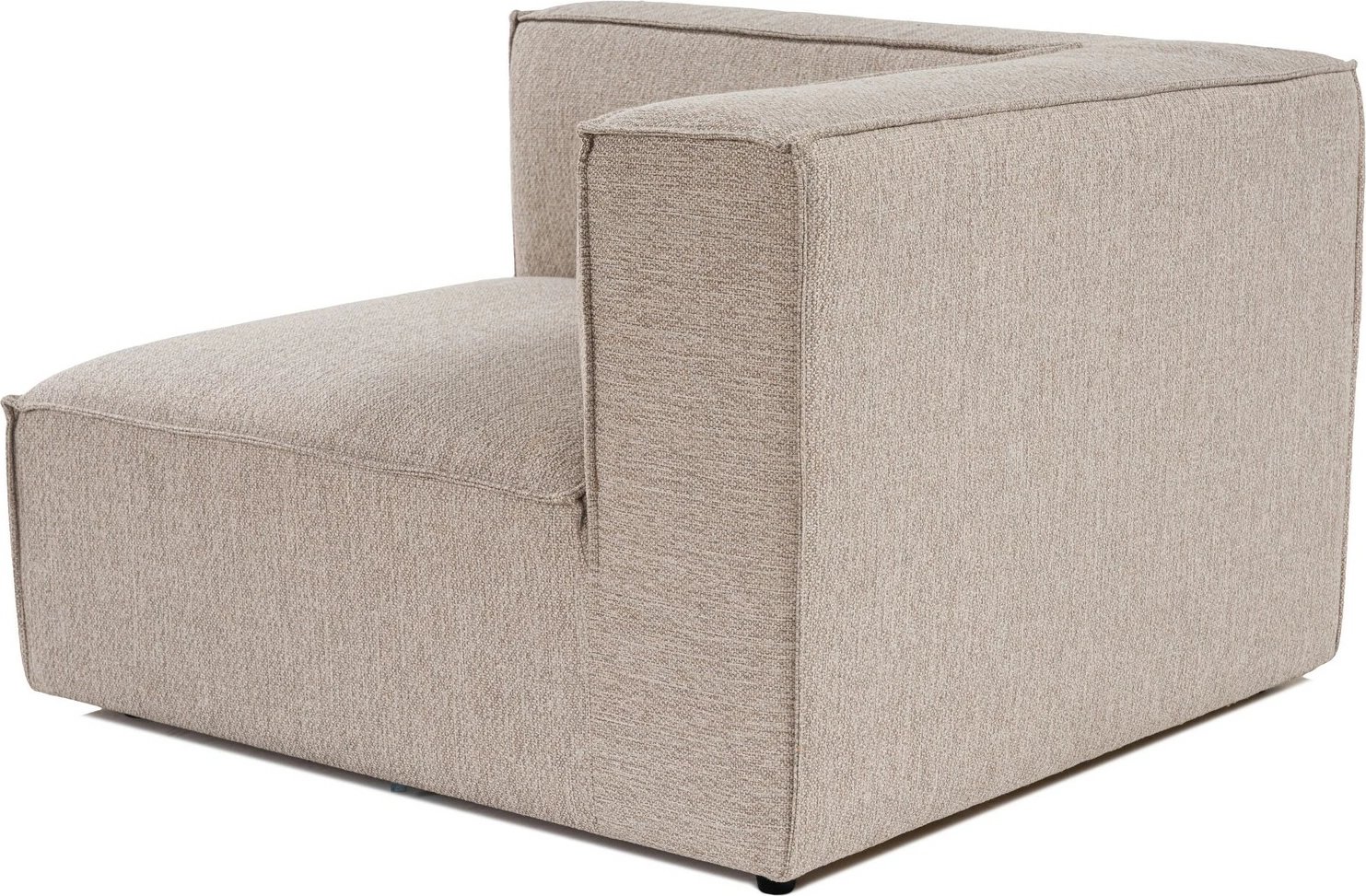 Karrige një vendëshe Sora 1R, bezhë rëre