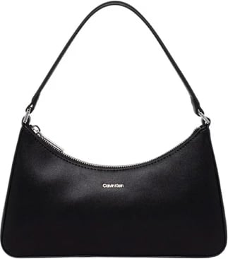 Çantë Calvin Klein femra e zezë