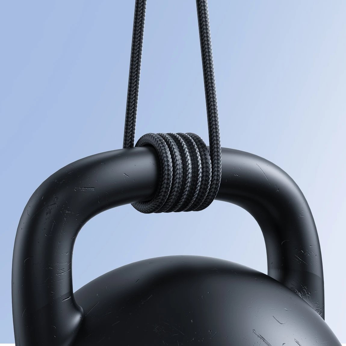 Kabllo USB-C në Lightning, Joyroom, Surpass Series A11 S-CL020A11B, 1.2 m, 20 W, USB 2.0 480 Mbps, gërshet najloni, e zezë Kabllo USB-C në Lightning, Joyroom, Surpass Series A11 S-CL020A11B, 1.2 m, 20 W, USB 2.0 480 Mbps, gërshet najloni, e zezë
