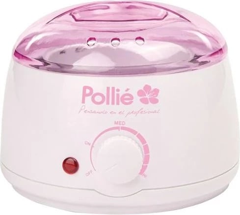 Pajisje për shkrirje dylli Eurostil Fusor Cera Con Cazoleta 450g