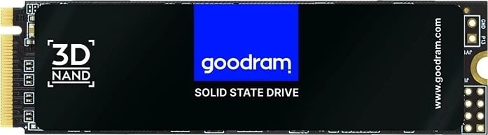 Disk SSD Goodram PX500 M2 PCIe NVMe, 256GB