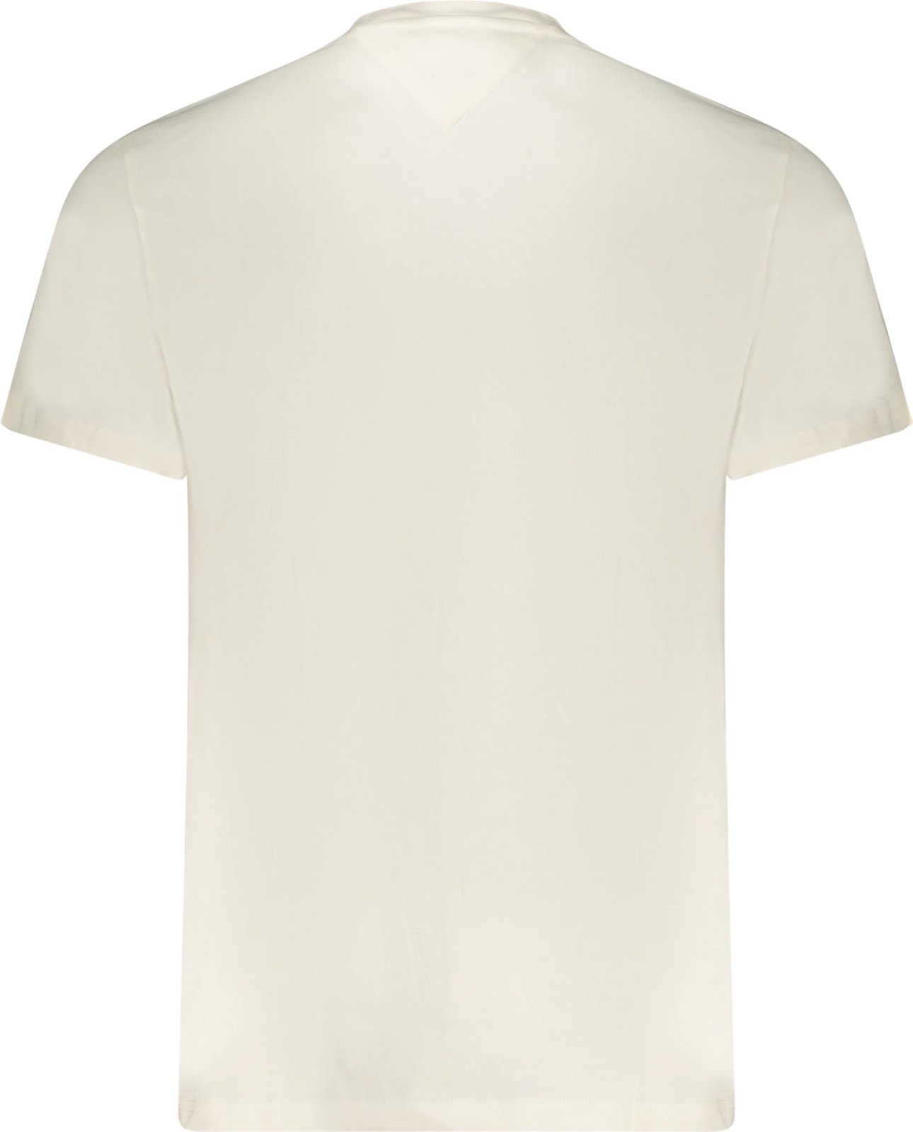 Maicë për meshkuj TOMMY HILFIGER, e bardhë