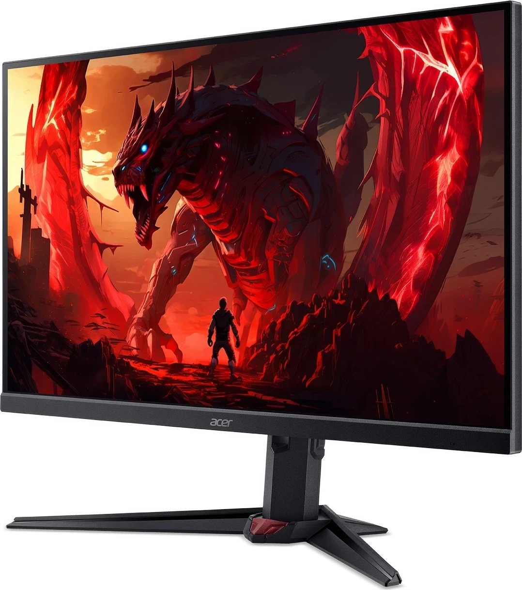 Monitor Acer XV270F5bmiiprzx, 27", IPS, Full HD, 520Hz, FreeSync Premium, i zi
