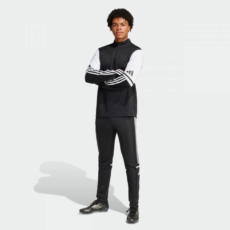 Duks adidas për meshkuj, të bardhë